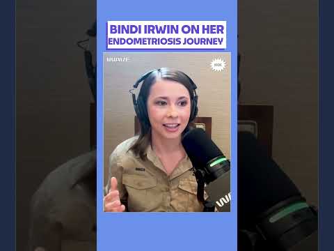 Bindi Irwin on Why She’s So Vocal About Her Own Endometriosis Journey