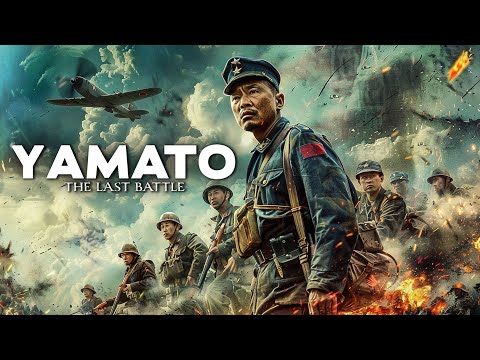 Yamato: The Last Battle (KRIEGSFILM-EPOS – Yamato: Der Stolz Japans sinkt für immer, Filme)