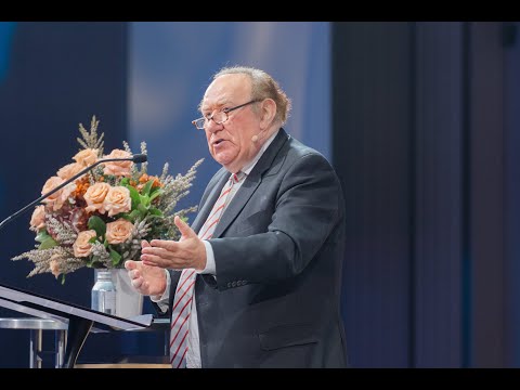 The future does not belong to the axis of autocracy: Andrew Neil on a World in Disorder!