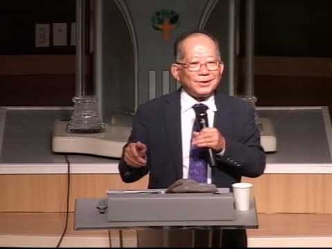 [쉼과회복] 나태주 시인 '감성 특강' (2019.09.22)