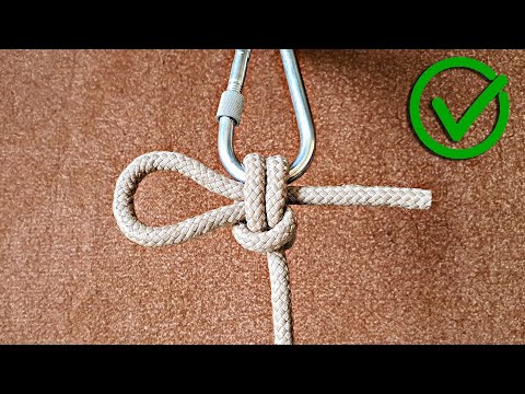 Great! Perfect knots for any occasion