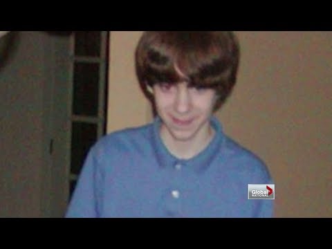 Global National - Who is Adam Lanza