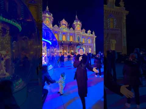 Merry Christmas😜🎄 Yours Madame GALU🌟 #monaco #christmas #luxury #luxurylifestyle #millionaire