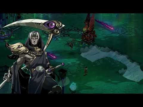 14 minutes of my favorite Hades moments