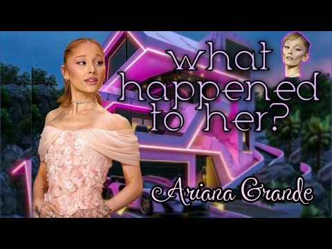 "Behind the Voice: Ariana Grande’s Real Life Story"