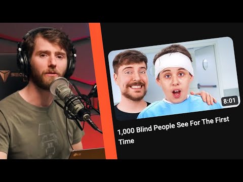 MrBeast for President