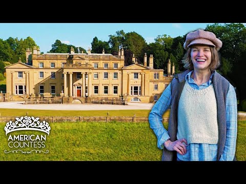 How One Family Held Onto This Home for Nearly a Millennium