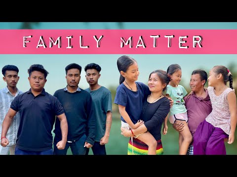 FAMILY MATTER new kokborok short film | Lila | #kokborokshortfilm #ksf 