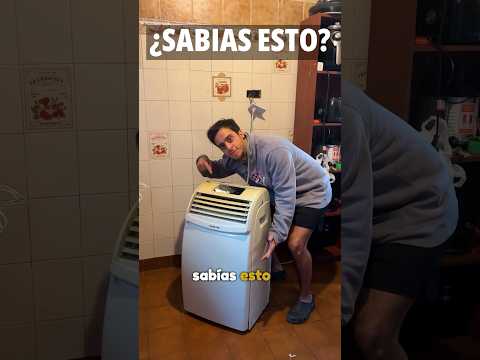 Nadie te dirá esto, REPARA tu aire fácil