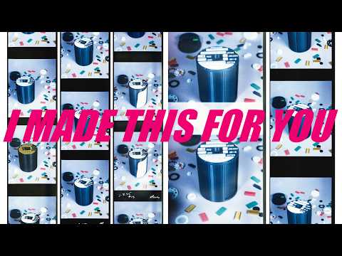 a new analog format.