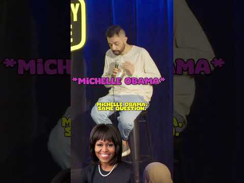 One of these things is not like the other… #standupcomedy #macron #news #shorts