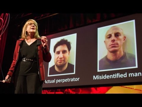How reliable is your memory? | Elizabeth Loftus