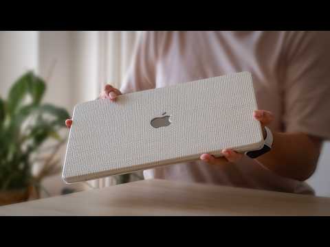 🤸 Los ajustes y apps que realmente uso (cada día) | Qué hay en mi MacBook 💻✨ · 2024