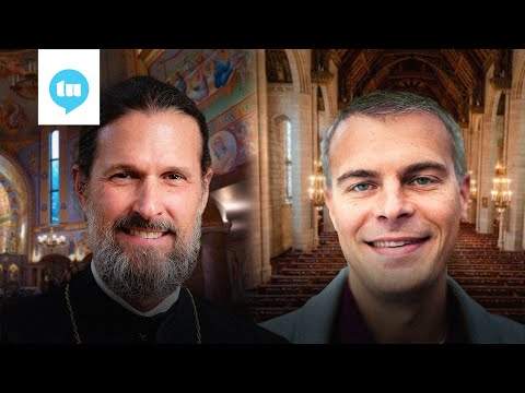 Can Protestant and Orthodox Collaborate? (Josiah Trenham & Gavin Ortlund)