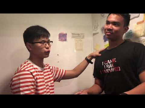 spine and extremities physical examination