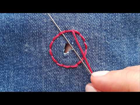 🌸 3 GENIUS Hacks to Turn ANY Hole Into ART!