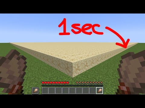 how to break 1000 Brush in 1 sec