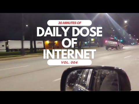 30 Minutes long of Daily Dose of Internet Vol.4