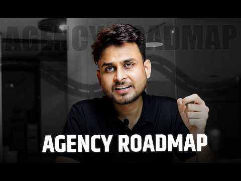 how to get clients, scale agency and build stable freelancing business. | ep.1 | aditya singh