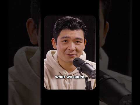 That's What I'd Change If I Start Again #shorts