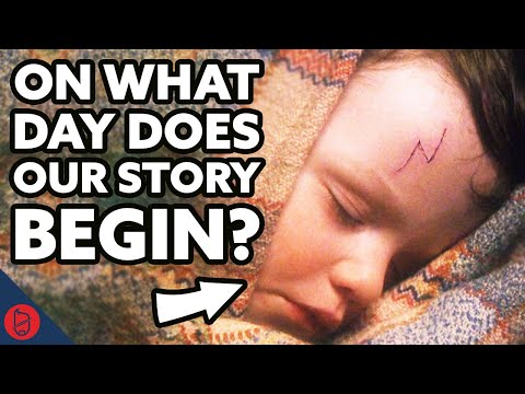 J vs Ben: HARDEST Harry Potter First Chapters TRIVIA Quiz