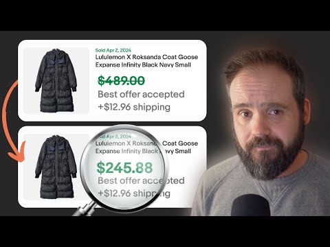 Most sellers don’t know this trick