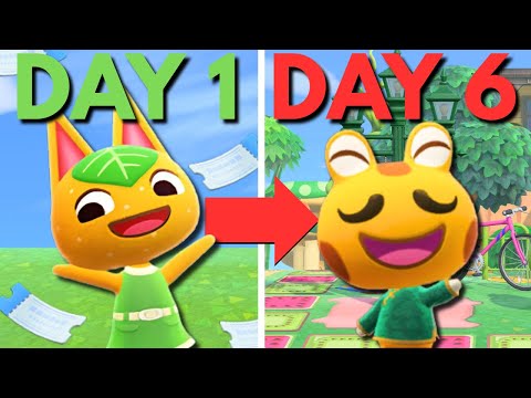 foodcore villager hunting is hard. (Cousteau hunt ALL EPISODES)