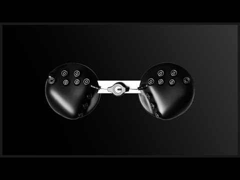 "Type at the Speed of Thought"? CharaChorder CC2