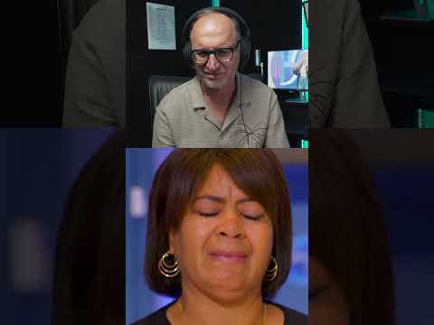 Vocal Coach Reacts: ROELLE totally nails "Maybe" (Sienna Spiro) for her Idol audition #americanidol