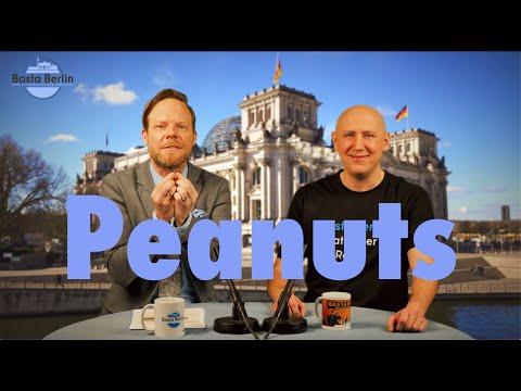 Basta Berlin (303) – Peanuts