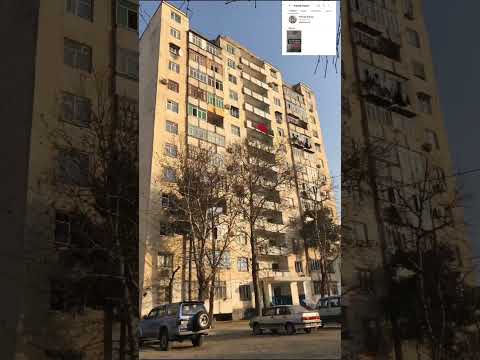 Хонаи Фуруши Бо Нархи Арзон!!!19.12.2021 дар цирк . Продаётся шикарный квартира в Таджикистан 2021