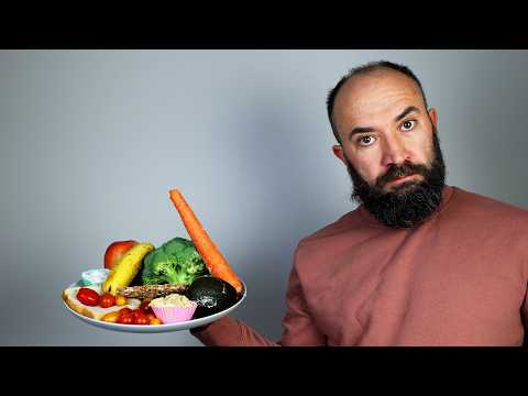 I Tried The Mediterranean Diet, Here's What Happened