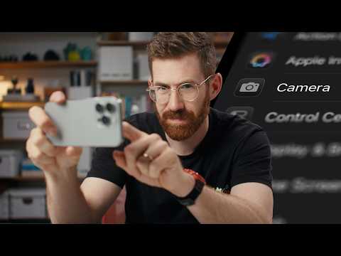 All the iPhone Video Setting You Need to Know
