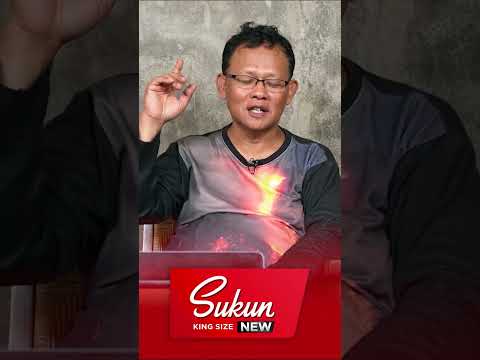 KISAH MISTIS MOTRET GUNUNG MERAPI 😱