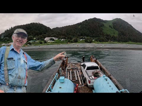 Helping Remote Villages in Alaska || Otto Kichler