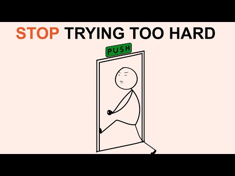 How to Really Outwork Everyone Without Burning Out