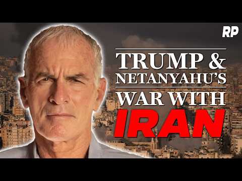 Norman Finkelstein: Trump, Netanyahu, Putin, and the War in Iran