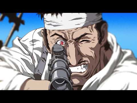 The Lost Era of Anime We'll Never Get Back