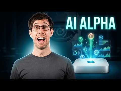 How to Build Your Own AI Crypto Research Analyst With OpenClaw (Step-by-Step Guide)