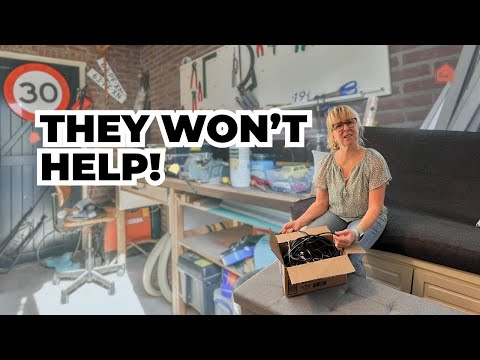 How to Downsize When Your Family Isn’t On Board