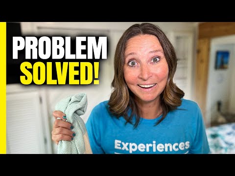 Genius RV Living Hacks You Probably Never Considered (Save Time & Money)