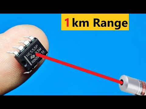2025’s Most Popular NE555 Circuits You Must Try