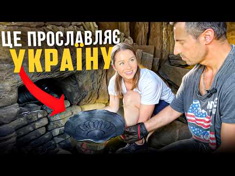 Чорнодимлена кераміка. Як маленьке село Гавареччина прославляє Україну.