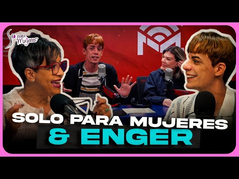 A MORNING SESSION JUST FOR WOMEN & ENGER