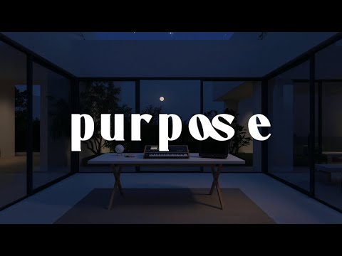 Work Music for Clear Purpose | Vision in Motion