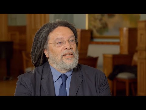 The 2019 Holberg Conversation with Paul Gilroy