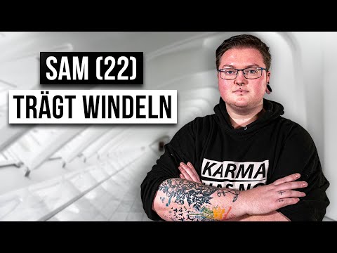 Wie ist das INKONTINENZ ZU HABEN?