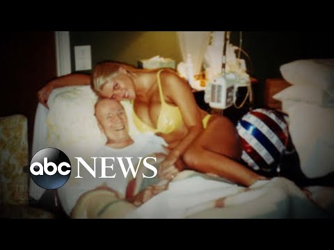 Tragic Beauty: Anna Nicole Smith l 20/20 l PART 3
