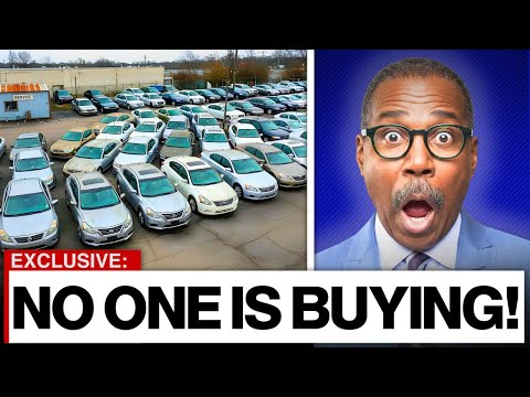 10 Used Car Brands No One Is Buying Anymore — Losing Customers FAST