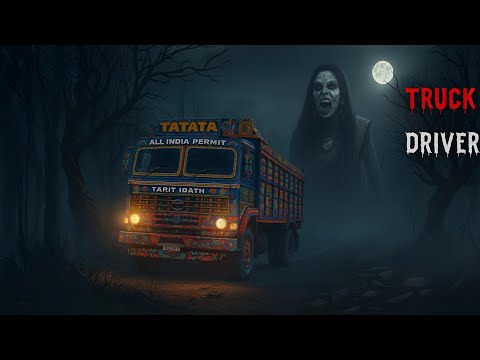 एक ट्रक ड्राइवर की सच्ची खौफनाक आपबीती, जिसे आज भी नींद नहीं आती | A Truck Driver’s True Story